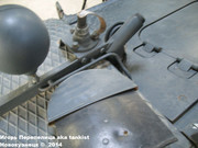 Немецкий легкий танк PzKpfw II, Sd.Kfz 121,  Musee des Blindes, Saumur, France PzKpfw+II_Saumur_033
