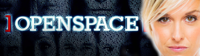 Open Space (2015) [COMPLETA] .AVI SATRip MP3 ITA
