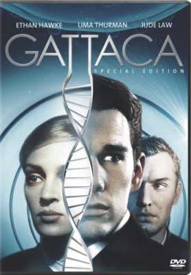 Gattaca - La porta dell'universo [Special Edition] (1997) DVD9 Copia 1:1 ITA-ENG-ESP-HUN