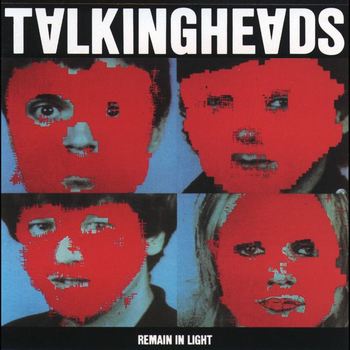 Remain in Light (1980)