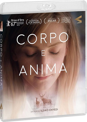 Corpo E Anima (2017).avi BDRiP XviD AC3 - iTA