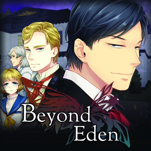 Studio Pieplus - Beyond Eden Completed