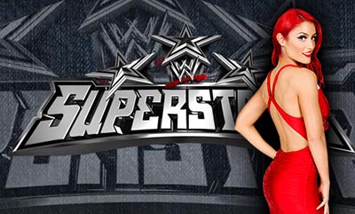 WWE Superstars (10/10/2014 )ITA Streaming