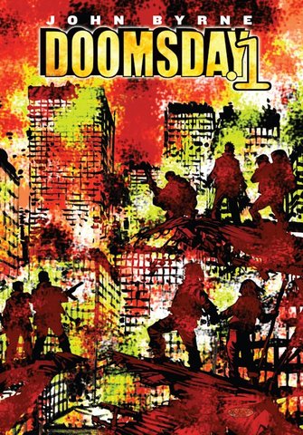 Doomsday.1 (2013)