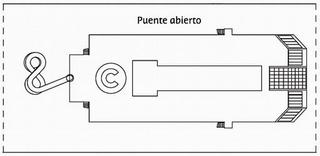 Cubiertas - COSTA MÁGICA Posicional: Estocolmo-Barcelona - Foro Cruceros