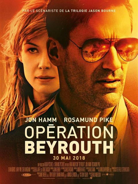 Telecharger Sans Adieu DVDrip uptobox Telecharger Opération Beyrouth DVDrip uptobox