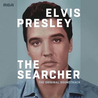 Elvis Presley: The Searcher (The Original Soundtrack) [Deluxe 3CD] (2018) .mp3 - 320 kbps