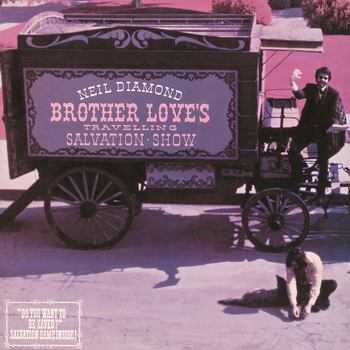 Brother Loves Travelling Salvation Show (1969) [2016 Reissue]