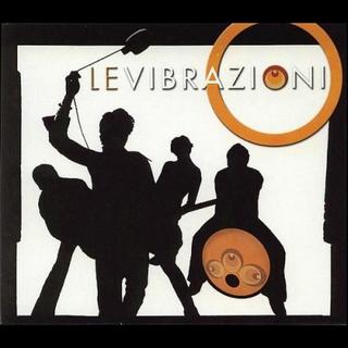 Le Vibrazioni - Le Vibrazioni (2003) .Flac