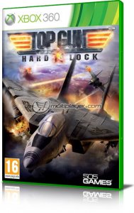 [XBOX360] Top Gun Hard Lock (2012) - SUB ITA