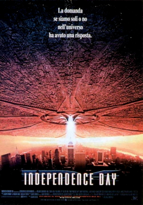 Independence Day - Edizione Speciale (1996) 2xDVD9 Copia 1:1 ITA-ENG