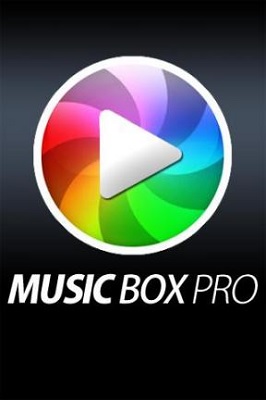 [ANDROID] MP3 MusicBox Pro v1.4 build 5 (Ad-Free) .apk - ENG