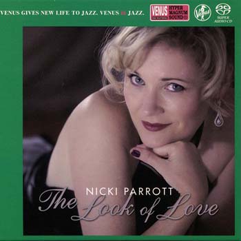 The Look of Love (2014) {2015 Japan Reissue}
