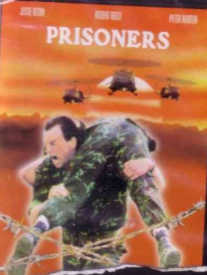 Prisoners (1975) DVD5 Copia 1:1 ITA