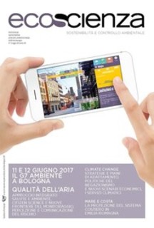 Ecoscienza - maggio 2017