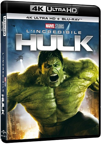 L'incredibile Hulk (2008) .mkv UHD Bluray Untouched 2160p DTS AC3 iTA DTS-X AC3 ENG HDR HEVC - DDN L'incredibile Hulk (2008) .mkv UHD Bluray Untouched 2160p DTS AC3 iTA DTS-X AC3 ENG HDR HEVC - DDN