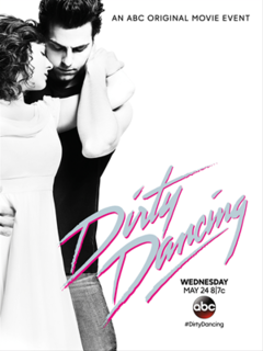 Dirty Dancing (2017) streaming