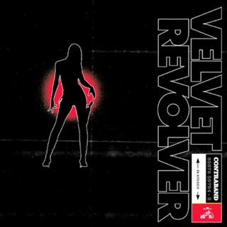 Velvet Revolver - Contraband (2004).mp3 - 320 Kbps