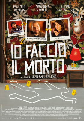 Io faccio il morto (2013) DVD5 CUSTOM ITA