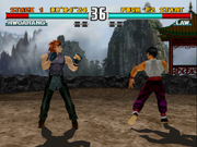[PS1] Tekken 3 (1998) - FULL ENG
