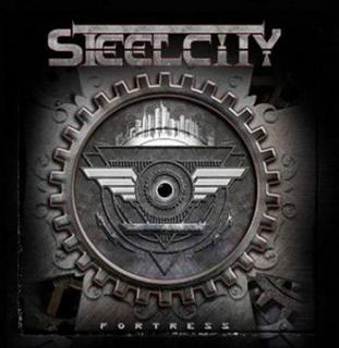 Steel City - Fortress (2018).mp3 - 320 Kbps