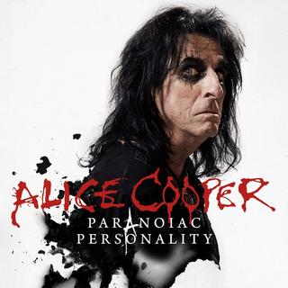 Alice Cooper - Paranoiac Personality (2017).mp3 - 320 Kbps