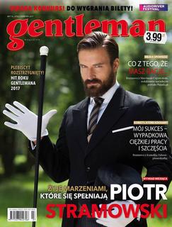 Gentleman 7-8/2017