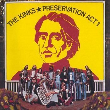 Preservation Act 1 (1973) {2004 Remastered}