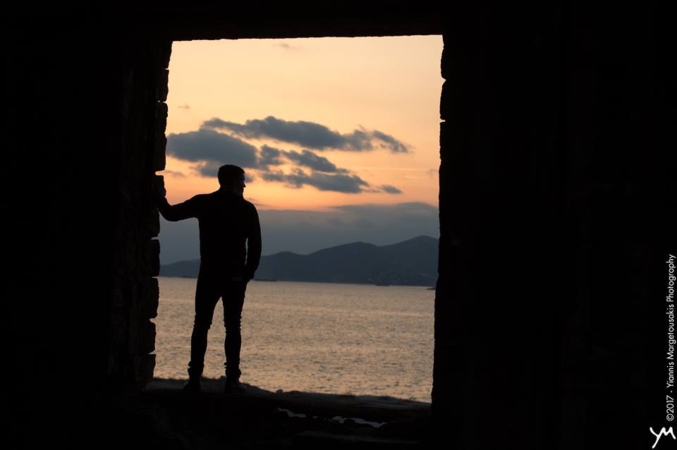 Θοδωρής Νικολάου