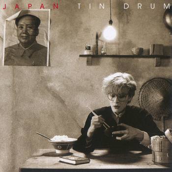 Tin Drum (1981) {2016 Remaster}