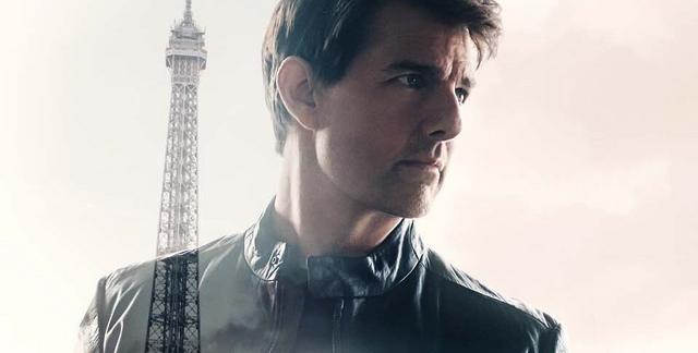 Tom Cruise Assembles The IMF In A New International Poster For MISSION ...