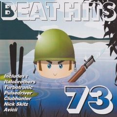 Beat Hits Vol.73 mp3 a 320kpbs  (2015)
