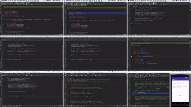 Java&Android Development for beginners Java&Android Development for beginners